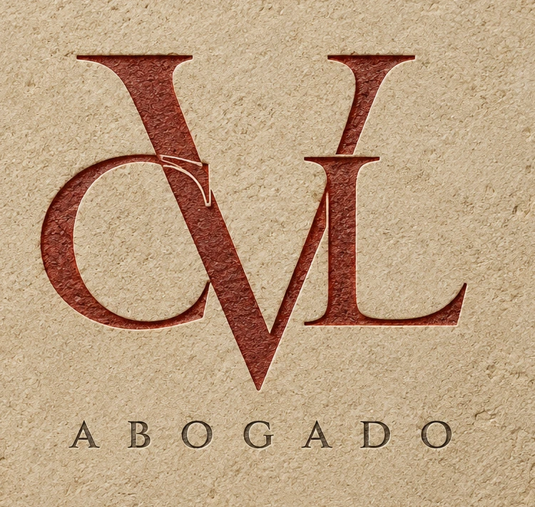 Carlos Vaquero López · Abogado